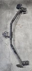 Draw-tite Hitch Receiver Class #24872 Select Ford Fusion 2012-2018 Used. Price: $140.00.
