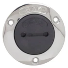 Perko 1270DPGCHR 1-1/2" I.d. Chrome Plated Zinc Alloy Hose Gas Deck Fill New. Price: $65.01.