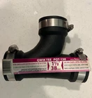 Plumbqwik PQT-150 1-1/2" Tee New Free Shipping. Price: $14.95.