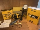 *almost Mint Box* Sea & Motor Marine Ii Under Water Camera Strobe Set Used. Price: $180.94.
