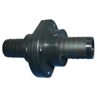 T-h Marine Double Barb Inline Scupper Check Valve 1-1/8" Black New. Price: $25.99.