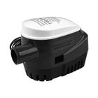 Commodore Gph Series Automatic Bilge Pump 12V (CM-60-1100B) New. Price: $99.99.
