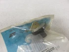 I4B Moeller 051001-10 Deck & Bait Well Drain Plug Oem New Factory Boat Parts. Price: $7.71.