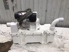Marine Boat Dometic Vacuflush Toilet Vacuum Generator Macerator Waste Tank Used. Price: $929.07.