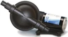 Jabsco 50890-1000 12V Diaphragm 5.0 Gpm Waste Pump New. Price: $369.99.