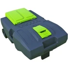 Thetford 40954 Rv 2-WHEEL Titan Tote Portable Waste Holding Tank 27 Gallon New. Price: $226.28.
