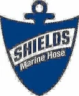 Shields Softwall Exhaust/water Hose, 1/2" New. Price: $86.72.