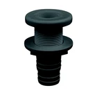 Attwood Marine 3874A1 Conn-th 1.13 Blk New. Price: $22.77.