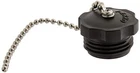 Perko 3004.5093 0499DP099A Spare Plug With Chain - 1/2" Pipe Size New. Price: $34.95.