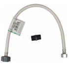 Thetford 28962 Water Line Extension Kit Aqua-magic Rv Toilet Hose New. Price: $39.99.