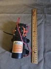Seaflo Water Pressure Pump Model SFDP1-012-035-21 Used. Price: $25.00.