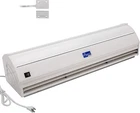 Used Awoco 42 Elegant Speeds 1000 Cfm Indoor Air Curtain, Magnetic Switch. Price: $170.00.