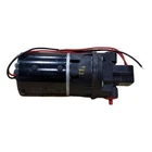Jabsco Pump 2100-311 Spray Down 24 Vdc 1.6GPM 60PSI Diaphragm New. Price: $179.67.