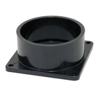 Lasalle Bristol Spigot Adapter 3" #66V13S New. Price: $5.17.