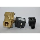 Johnson Solenoid Valve 24V 1/2' 81-47301-02 Neu. Price: $209.93.