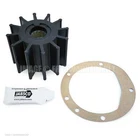 Jabsco 17935-0001-P Profile Q Impeller Kit Spline Drive Neoprene Cat Volvo New. Price: $84.84.