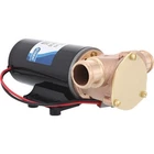 Jabsco 33610-0107 Ballast Superking Pump W/deutsch Connector 20 Gpm New. Price: $443.96.