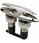 Attwood Boat Straight Thru Hull 66514-1 3/4 Inch Stainless Steel New. Price: $81.72.