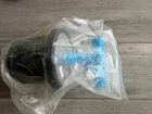 Boporeae Mechanical Test, Seal, Cleanout Pipe Plug, 3-9/16 To 4-5/16 In . New. Price: $19.00.