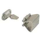 Scandvik 10009P Stainless Steel Door Holder New. Price: $30.36.