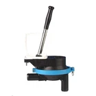 Jabsco Amazon Thrudeck Pump Manual Bilge #29250-0000 New. Price: $181.14.