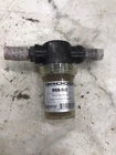 98 Four Winns Vista 258 Boat Groco WSB-500 Water Filter Strainer Separator Bowl Used. Price: $34.20.