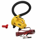 Seachoice 86987 12V High Pressure Portable Air Pump, For Boating And General ... New. Price: $167.07.