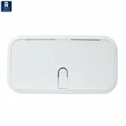 T-h Marine HDS13172DP Cam Hatch New. Price: $114.72.