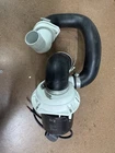 Jabsco Deluxe Flush Pump Assembly 12V (part 58103-1012) New. Price: $500.00.