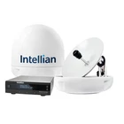 Intellian I5 Us System 208 Dish W/all-americas Lnb New. Price: $4582.67.