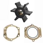 Impeller Kit For Jabsco 673-0001 Johnson 09-1026B Perkins 24880194 Volvo Pent New. Price: $12.50.