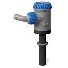 Camco 69320 Trac Outdoors Submersible Thru-hull Pump 600 Gph New. Price: $41.47.