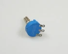 Lot Of Five 3851A-282-104B Bourns Panel Ctrl/mod Pot New. Price: $50.00.