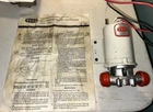 Teel Self Priming Marine Utility Pump 1P580 B 12V New. Price: $48.00.