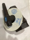 Forespar 1" Ball Valve Marelon MF850 Ptfe #905102 - New Old Stock. Price: $59.88.