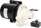 For Hoshizaki APTA92P10WD1 PA0613 Ice Water Pump Motor Assembly With Better Sea New. Price: $141.98.