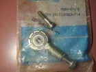 Jabsco 37173-0000 Connecting Rod Kit With Hex Screw Genuine Oe New Fast Shipping. Price: $59.99.