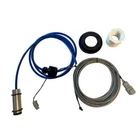 Raritan Tankassure Monitoring Sensor Kit #15610 New. Price: $494.19.