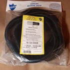 Shields Hose Bilgeflex 3/4" 9' Black Polyethylene Brand New. Price: $24.97.