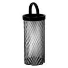Groco BM-2 1.9"D X 7.2"L Monel Filter Basket New. Price: $138.55.