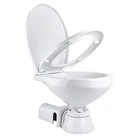 Commodore Electric Marine Toilet - Rear Macerator Regular Size (CM1RMT) New. Price: $579.99.