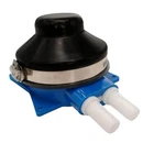 GP4618 Whale Babyfoot Manual Galley Operated Pump New. Price: $22.69.
