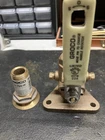 Groco Thru-hull And Seacock 3/4 FTX-750-W FBV-750. New.. Price: $95.00.
