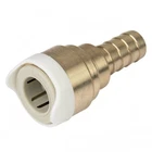 Whale Hose Connector 15MM 1/2" #WX1544B New. Price: $40.08.