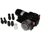 Johnson Pump Flowmaster Variable Fresh Water 12V 10-13329-103 New. Price: $297.99.