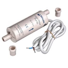 Whale Inline Booster High Flow Electric Galley Pump 12V #GP1692 New. Price: $47.19.