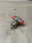 New Oem Johnson F35B-9 / 10-35211-5 Flexible Impeller Engine Cooling Pump (B-22). Price: $199.99.