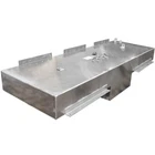 Moeller Boat Fuel Gas Tank ATF000591 Cobalt 189 Gallon Aluminum New. Price: $1915.00.