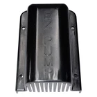 T-h Marine EZ-BLK-2-DP Pump 3-3/8"L Black Plastic Pick-up Strainer New. Price: $26.97.