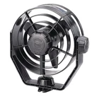 Hella Marine 2-SPEED Turbo Fan 12V Black 3361002 New. Price: $98.99.